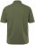 JP1880 Polo Shirt Short Sleeve Pique Vintage Green - Polo shirts - Grote Maten Poloshirts Heren