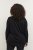 Kaffe Curve Machi Knit Trui Diepzwart - Sweaters & hoodies - 
