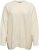 Vero Moda Boom Long Sleeve Pullover Birch - Gebreide truien - 