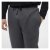 North Latitude Pyjama Pants Dark Grey Charcole - Pyjama's en Loungewear - Grote Maten Pyjama Heren