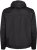 North Latitude Rain Jacket Black TALL - Sportkleding & outdoor - Grote Maten Sportkleding Heren