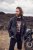 JP1880 Iron Maiden Rain Jacket Black - Sportkleding & outdoor - Grote Maten Sportkleding Heren