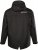 JP1880 Iron Maiden Rain Jacket Black - Sportkleding & outdoor - Grote Maten Sportkleding Heren