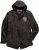 JP1880 Iron Maiden Rain Jacket Black - Sportkleding & outdoor - Grote Maten Sportkleding Heren