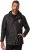 JP1880 Iron Maiden Rain Jacket Black - Sportkleding & outdoor - Grote Maten Sportkleding Heren