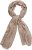 Ulla Popken Silk Scarf Camel - Modni dodaci - 