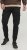 Jack & Jones Paul Flake Cargo Pants Black - Jeans & broeken - Jeans & Broeken Grote Maten Heren