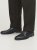 Jack & Jones Raymond Leather Shoes Anthracite - Herenschoenen 40-52 - 