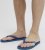 Jack & Jones Basic Flip Flop Slippers Blue Quartz - Herenschoenen 40-52 - 