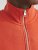 Jack & Jones Esterbro High Neck Quarter Zip Sweatshirt Red - Sweaters & hoodies - Sweaters & Hoodies Grote Maten Heren