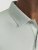 Jack & Jones Rodney Short Sleeve Polo Aqua Gray - Polo shirts - Grote Maten Poloshirts Heren