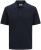 Motley Denim Big Sizes for Men Jack & Jones George Polo Short Sleeve Navy