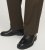 Jack & Jones Dax Leather Lace Shoes Anthracite - Herenschoenen 40-52 - 