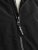 Jack & Jones Union Shell Jacket Black - Jassen - Grote Maten Herenjassen