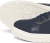 Jack & Jones Watmos Canvas Sneakers Navy Blazer - Herenschoenen 40-52 - 