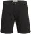 Jack & Jones Rick Dylan Original Shorts Black - Korte broeken - Grote Maten Korte Broeken Heren