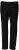 Adamo 5-Pocket Regular Rise Jeans Black - Jeans & broeken - Jeans & Broeken Grote Maten Heren