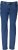 Adamo 5-Pocket High Rise Jeans Medium Blue - Jeans & broeken - Jeans & Broeken Grote Maten Heren
