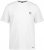 JP1880 QuickDry CoreFit Tennis T-Shirt White - Sportkleding & outdoor - Grote Maten Sportkleding Heren