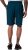 JP1880 QuickDry Tennis Shorts Teal - Sportkleding & outdoor - Grote Maten Sportkleding Heren