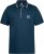 JP1880 QuickDry ProLine Tennis Polo Shirt Dark Blue - Sportkleding & outdoor - Grote Maten Sportkleding Heren