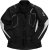 JP1880 Sporty Touring Motorcycle Jacket Black - Motorkleding in plusmaten - Motorkleding in grote maten voor mannen