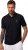 JP1880 FLEXNAMIC® QuickDry Tennis Polo Dark Navy - Sportkleding & outdoor - Grote Maten Sportkleding Heren
