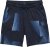 JP1880 FLEXNAMIC® GeoMotion Tennis Shorts Dark Blue - Sportkleding & outdoor - Grote Maten Sportkleding Heren