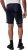 JP1880 FLEXNAMIC® GeoMotion Tennis Shorts Dark Blue - Sportkleding & outdoor - Grote Maten Sportkleding Heren