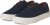 Jack & Jones Lington Canvas Sneakers Navy Blazer - Herenschoenen 40-52 - 