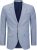 Jack & Jones Riviera Blazer Nautical Blue - Pakken - Grote Maten Kostuum Heren