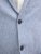 Jack & Jones Riviera Blazer Nautical Blue - Pakken - Grote Maten Kostuum Heren