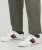 Jack & Jones Gorgon Sneakers Bright White - Herenschoenen 40-52 - 