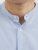 Jack & Jones Breeze Poplin Long Sleeve Shirt Chambray Blue - Overhemden - Overhemden Grote Maten Heren