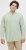 Jack & Jones Breeze Poplin Long Sleeve Shirt Iceberg Green - Overhemden - Overhemden Grote Maten Heren
