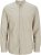 Jack & Jones Breeze Poplin Long Sleeve Shirt Beige - Overhemden - Overhemden Grote Maten Heren