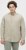 Jack & Jones Breeze Poplin Long Sleeve Shirt Beige - Overhemden - Overhemden Grote Maten Heren