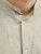 Jack & Jones Breeze Poplin Long Sleeve Shirt Beige - Overhemden - Overhemden Grote Maten Heren