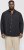 Jack & Jones Breeze Linen Blend Long Sleeve Shirt Black - Overhemden - Overhemden Grote Maten Heren