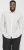 Jack & Jones Breeze Linen Blend Long Sleeve Shirt White - Overhemden - Overhemden Grote Maten Heren