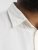 Jack & Jones Breeze Linen Blend Long Sleeve Shirt White - Overhemden - Overhemden Grote Maten Heren
