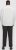 Jack & Jones Breeze Linen Blend Long Sleeve Shirt White - Overhemden - Overhemden Grote Maten Heren