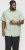 Jack & Jones Breeze Linen Blend Short Sleeve Shirt Iceberg Green - Overhemden - Overhemden Grote Maten Heren