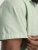 Jack & Jones Breeze Linen Blend Short Sleeve Shirt Iceberg Green - Overhemden - Overhemden Grote Maten Heren