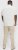 Jack & Jones Breeze Linen Blend Short Sleeve Shirt White - Overhemden - Overhemden Grote Maten Heren