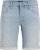 Jack & Jones Rick Icon I.K. Shorts Blue Denim - Korte broeken - Grote Maten Korte Broeken Heren