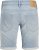 Jack & Jones Rick Icon I.K. Shorts Blue Denim - Korte broeken - Grote Maten Korte Broeken Heren