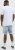 Jack & Jones Rick Icon I.K. Shorts Blue Denim - Korte broeken - Grote Maten Korte Broeken Heren