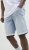 Jack & Jones Rick Icon I.K. Shorts Blue Denim - Korte broeken - Grote Maten Korte Broeken Heren