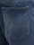 Jack & Jones Rick Con I.K. SHORTS GE 132 SN Blue Denim - Korte broeken - Grote Maten Korte Broeken Heren